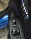 Outer Rear View Mirror (ORVM) Controls