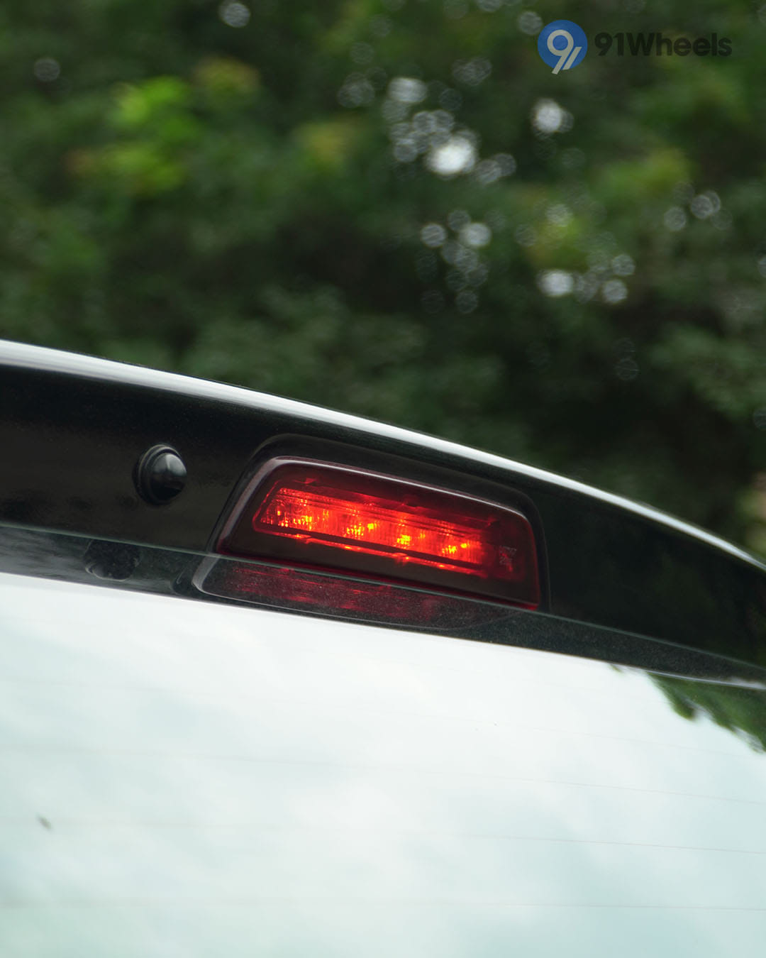 Maruti Suzuki Swift Rear High Mounted Stop Lamp
