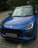 Closed Hood / Bonnet