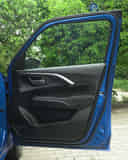 Driver Side Door Pad