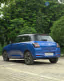 Left Rear Three Quarter