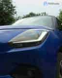Daytime Running Lamps (DRL)