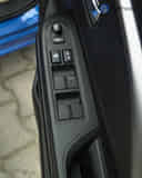 Driver Side Door Switches