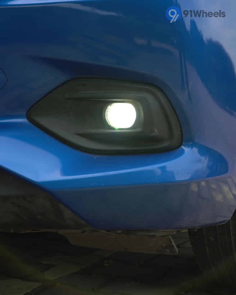 Headlights & Tail-lights - 7