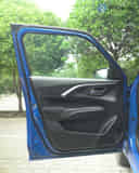Front Passenger Side Door Pad