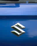 Rear Badge
