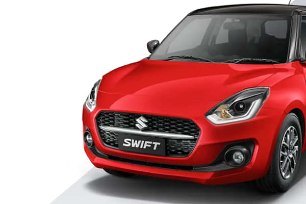 Maruti Swift 2020-2024 Front Bumper