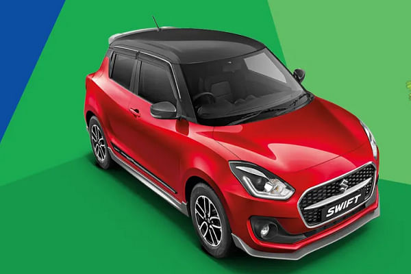 Maruti Suzuki Swift VXi AMT On Road Price, Features & Specs