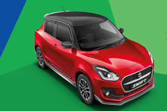 Maruti Suzuki Swift 2020-2024 Car Roof Maruti Suzuki Swift 2020-2024 Car Roof