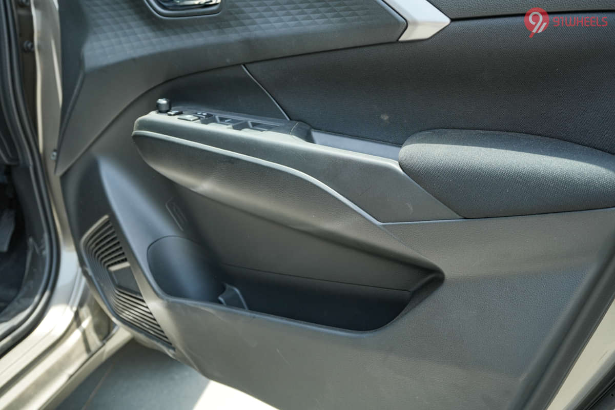 Maruti Suzuki Swift Driver Side Front Door Pad