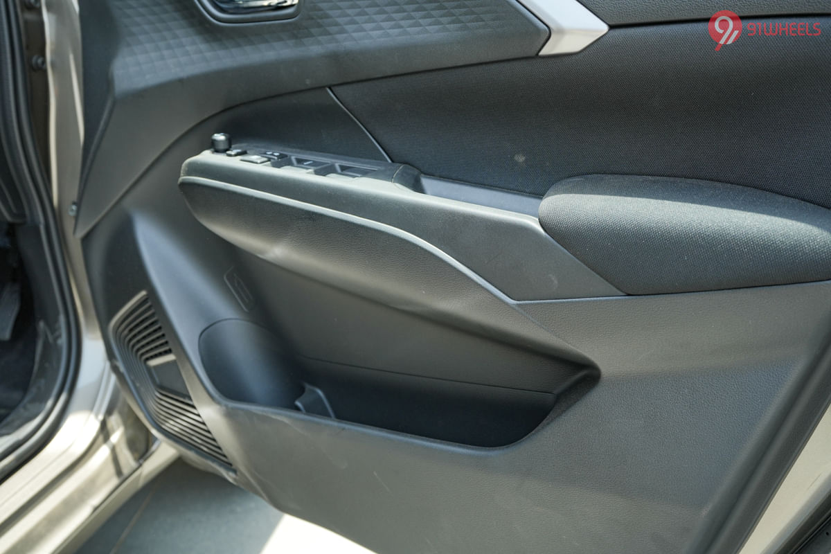 Maruti Suzuki Swift Driver Side Front Door Pad