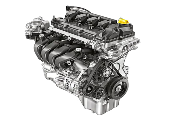 Maruti Suzuki Swift 2020-2024 Engine Shot