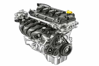 Maruti Suzuki Swift 2020-2024 Engine Shot Maruti Suzuki Swift 2020-2024 Engine Shot