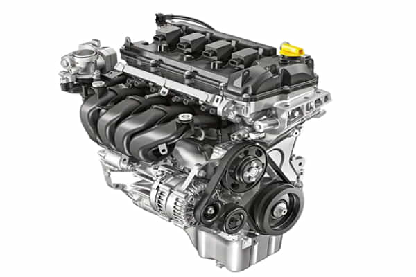 Maruti Suzuki Swift 2020-2024 Engine Shot Maruti Suzuki Swift 2020-2024 Engine Shot
