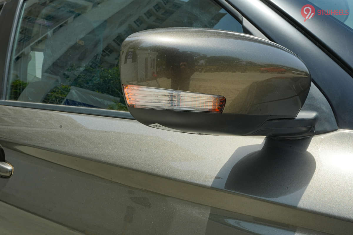 Maruti Suzuki Swift ORVM Blinker