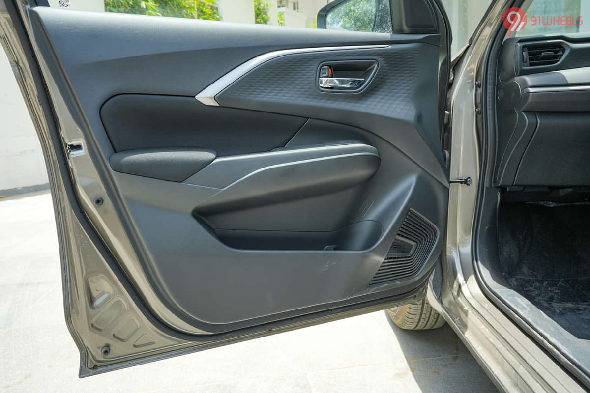Maruti Suzuki Swift Front Passenger Side Door Pad