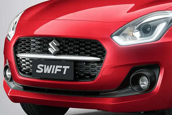 Maruti Swift 2020-2024 Grille