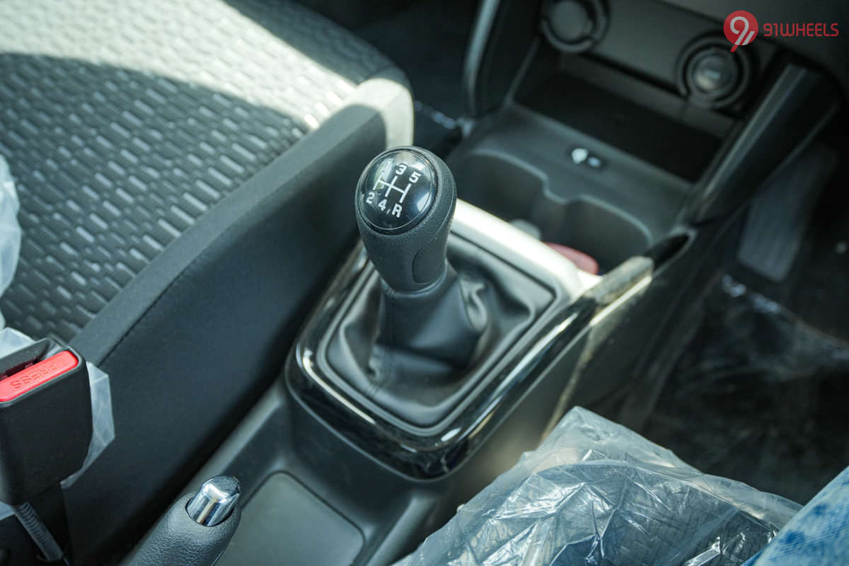 Maruti Suzuki Swift Gear Shifter/Gear Shifter Stalk
