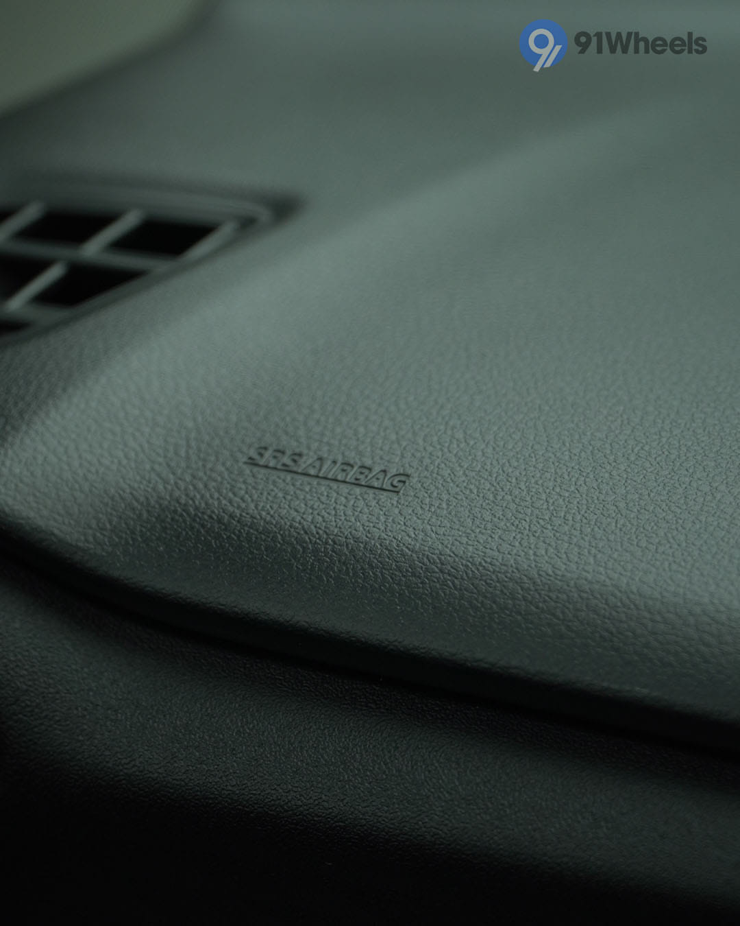 Maruti Suzuki Swift Front Passenger Airbag