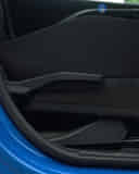 Seat Adjustment for Driver