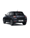 Left Rear Three Quarter