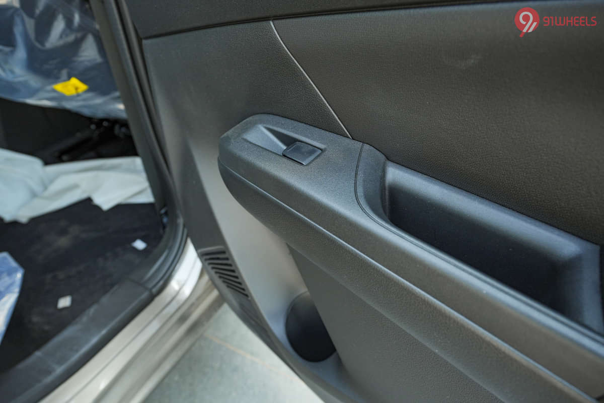 Maruti Suzuki Swift Rear Door Switches
