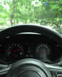 Instrument Cluster