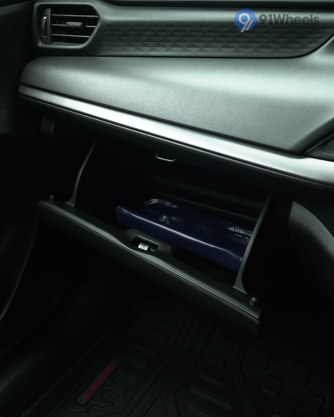 Maruti Suzuki Swift Glove Box