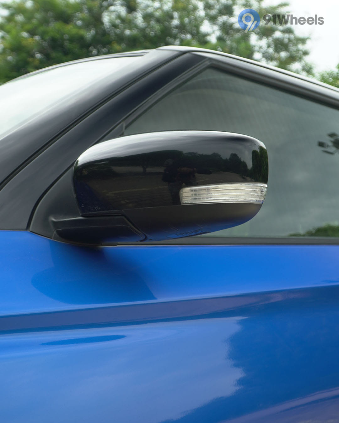 Maruti Suzuki Swift ORVM