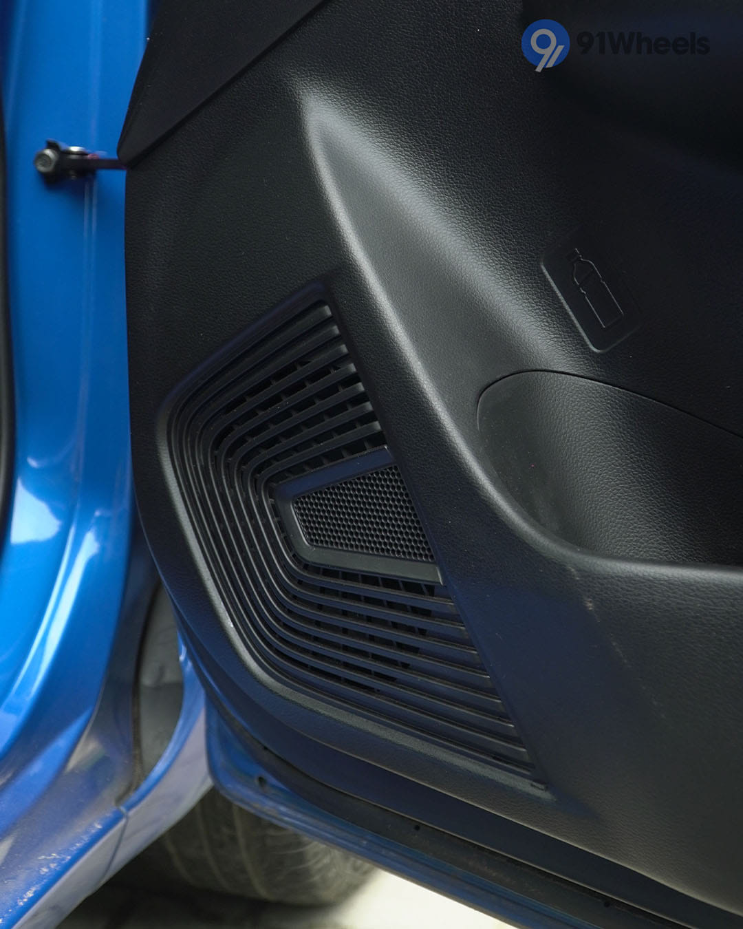 Maruti Suzuki Swift Rear Speakers