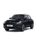 Left Front Three Quarter