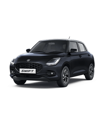 Maruti Suzuki Swift Left Front Three Quarter