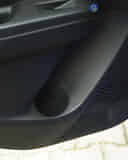 Passenger Side Front Door Pocket