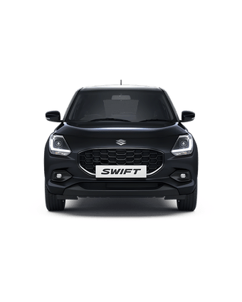 Maruti Suzuki Swift Front View