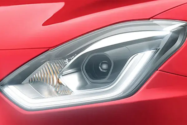 Maruti Suzuki Swift 2020-2024 Headlight