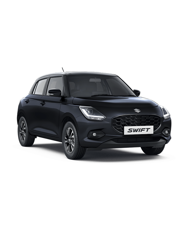 Maruti Suzuki Swift Maruti Suzuki Swift
