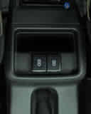 Rear Row Charging Point