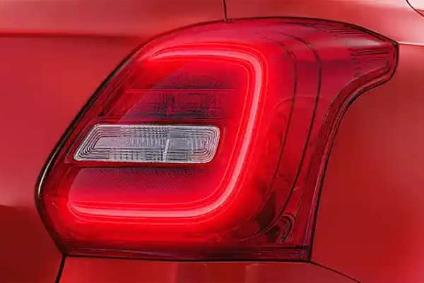 Maruti Swift 2020-2024 Tail Light/Tail Lamp