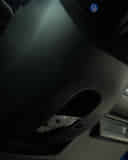 Steering Adjustment Lever / Controller