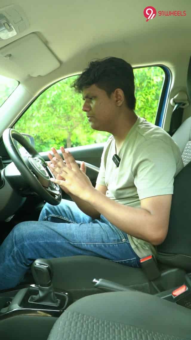 Maruti Suzuki Swift Video