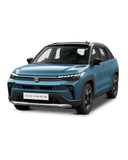 Left Front Three Quarter