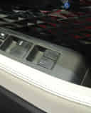 Driver Side Door Switches