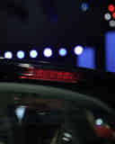 Rear High Mounted Stop Lamp