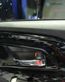 Rear Door Pad Handle