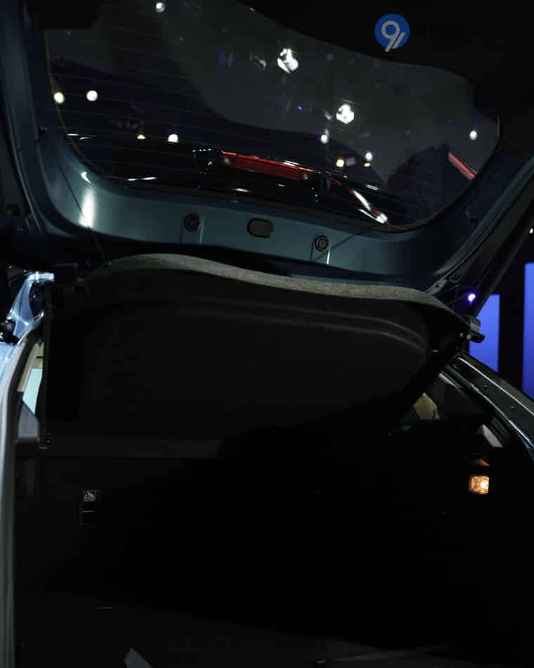 Bootspace & Utility - 1