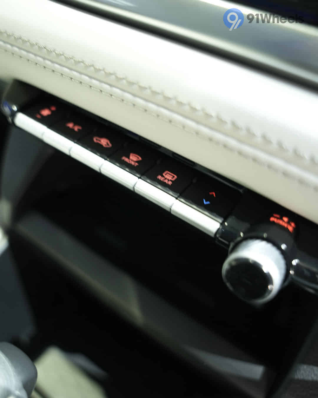 AC Controls