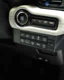 Dashboard Switches