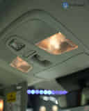 Roof Mounted Controls / Cabin Light Controls