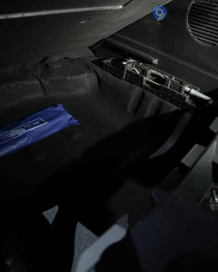 Bootspace & Utility - 4