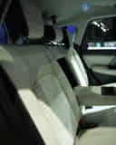 Rear Seats